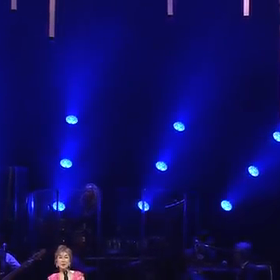 高橋真梨子 ごめんねの画像