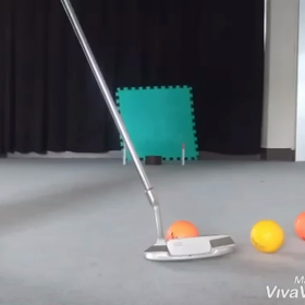 10年以上通っている練習場の画像