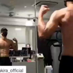 EXILE☆AKIRA☆LDHの画像