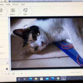 DVD制作に四苦八苦の画像