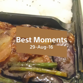 今日の晩ごはんの画像