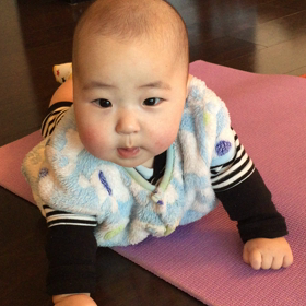 ハイテンションの画像