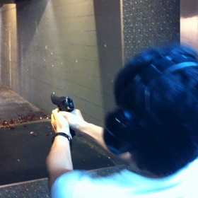 ハンティング（狩猟）-2の画像