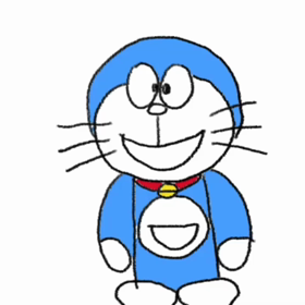 ドラえもんの作者にご冥福をの画像