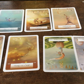 何を感じますかの画像