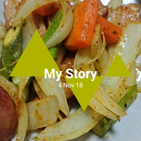 今日の晩ごはんの画像