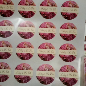 ☆サロン…色々☆の画像