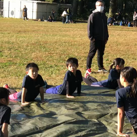 基本動作(Ｅグループ)⑦の画像