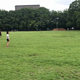 8月22日 ジャベリック練習⑦の画像