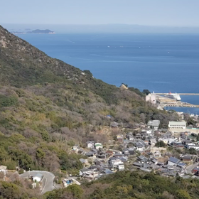 良い天気の画像