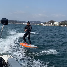 乗れたけどの画像