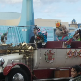 クラリスちゃん♥あけおめの画像