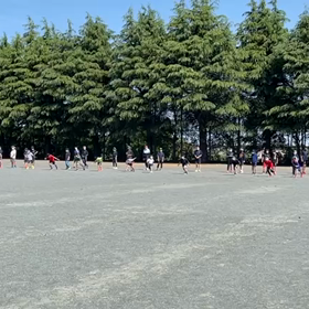 4月30日 学年別インターバル②の画像