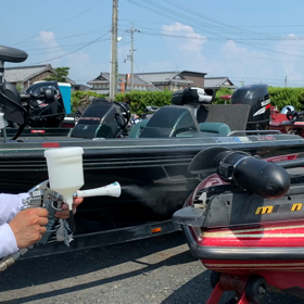 業界初！！！安心と笑顔と元気！の画像