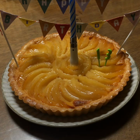 昨日は…の画像