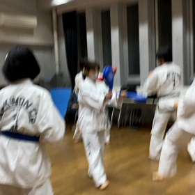 3/16川口道場成年稽古動画の画像