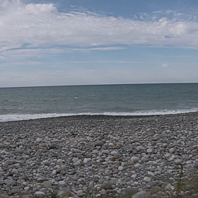 サーフは波が高かった❗️の画像