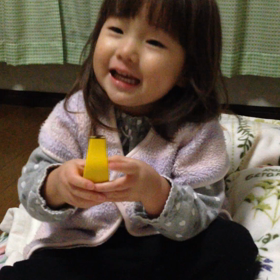 昨日の動画☆の画像