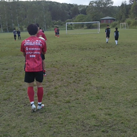 6/15練習動画⚽の画像