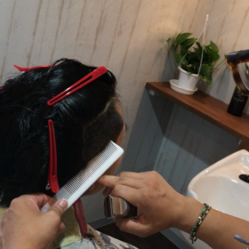 自分ごとのようにの画像