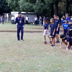 スタートダッシュ⑤の画像