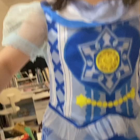 解説に力が入る年中Mちゃんの画像