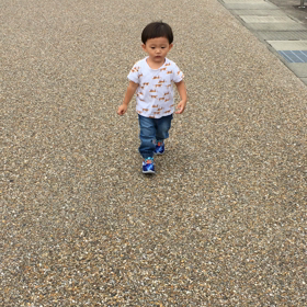 初、外泊の画像