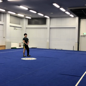 体の調子がイイ！の画像