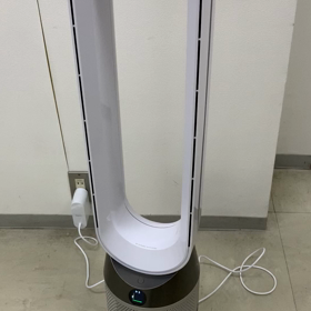 ダイソン導入の画像