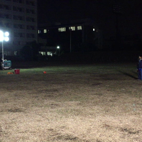 昨日の練習の画像