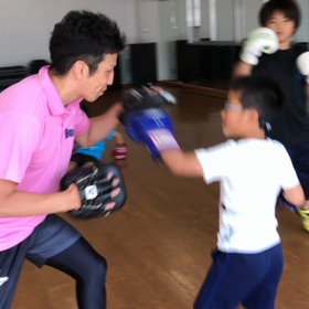 ミット打ち編２の画像