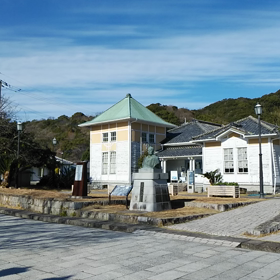 三角西港１の画像