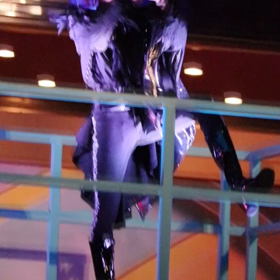 ユニバ三日目(*´∀｀*)の画像