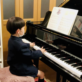 気持ちや考えが、音になりますの画像