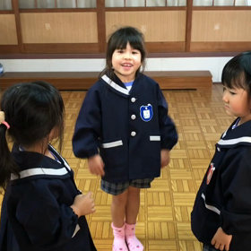 すごくキレイな発音の画像