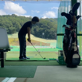 フェードが打ちたいが…の画像