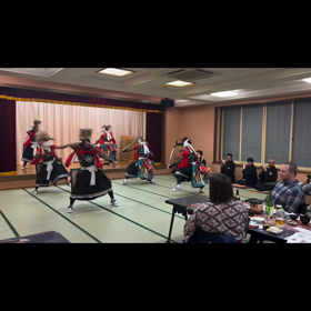 鬼剣舞・・・！！の画像