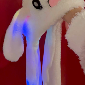 うさぎが…の画像