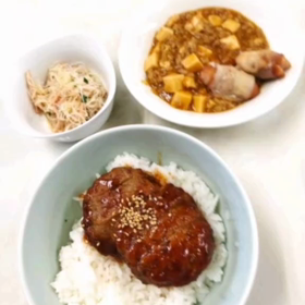 今日もお疲れ様(((o(*ﾟ▽ﾟ*)o)))の画像