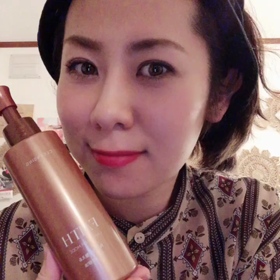 なりたいお肌を叶えてくれるの画像