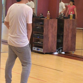 ５月のNEWプログラム‼の画像