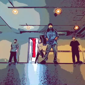 Shiho’s HIPHOP 80min. 2021.6.10の画像