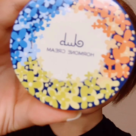 クラブホルモンクリームの画像