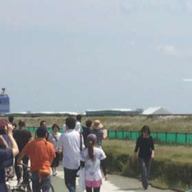 航空レース 動画の画像