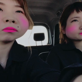 あみちゃんさよならありがとう❤️❤️の画像