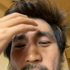 心眼ヤンキー犯？の画像