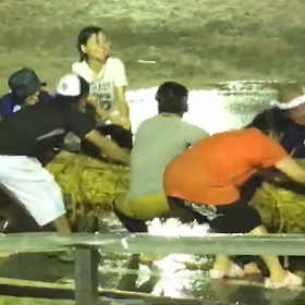 伊是名区ウンナー・パート2の画像