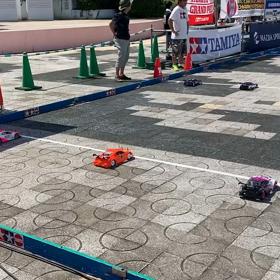三連休のスタートの画像