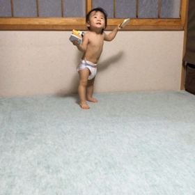 15〜16か月の近況10の画像