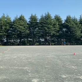 記録会1000m①の画像